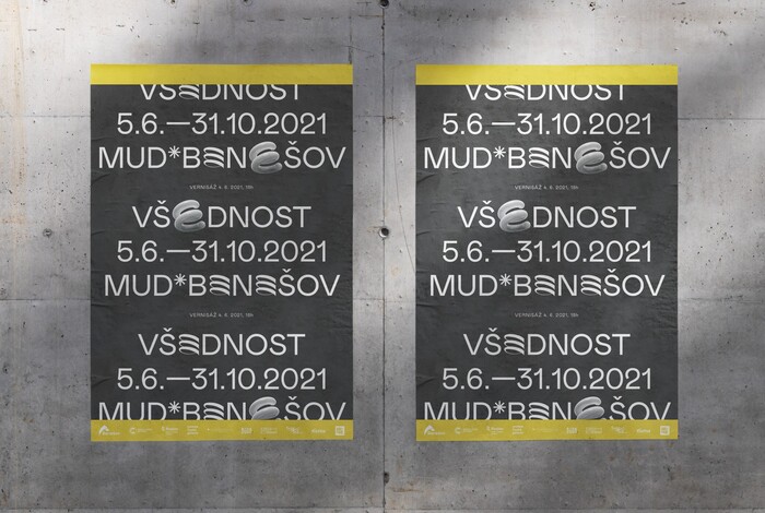 Všednost (“The Everydayness”) exhibition catalogue 9