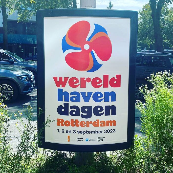 Wereldhavendagen (2021–) 8