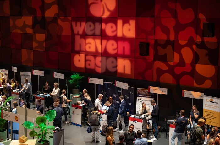 Wereldhavendagen (2021–) 9