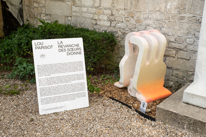La Ronde #6, 2022 2