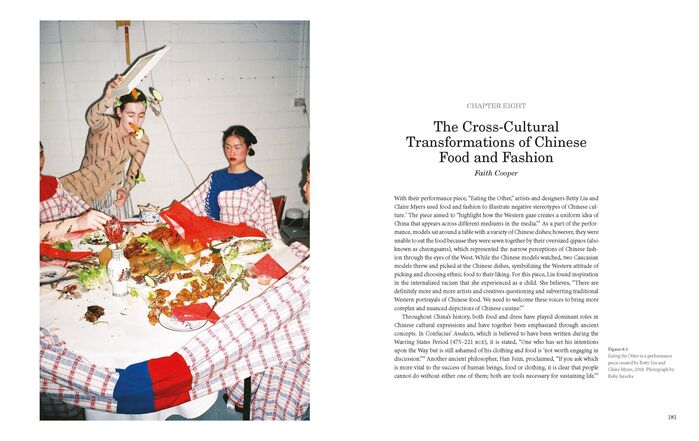 Food and Fashion 5