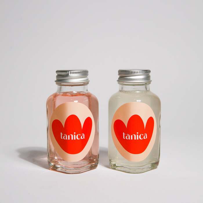 Mini sample set