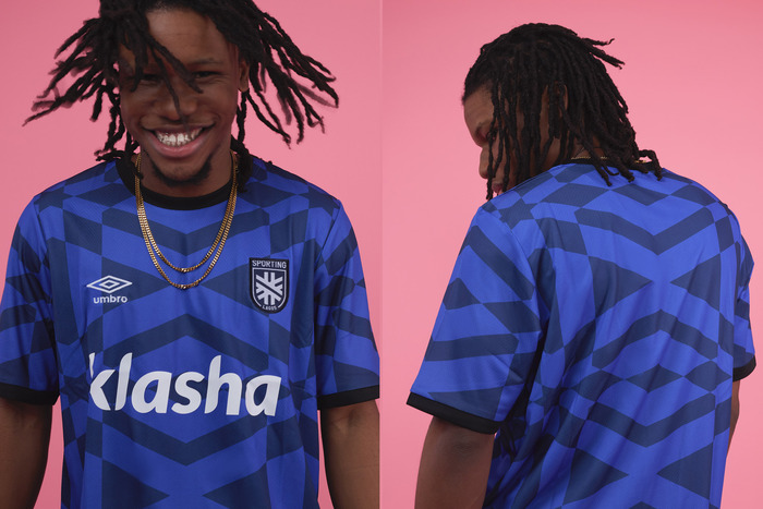 Sporting Lagos brand identity 9