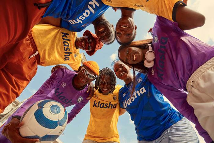 Sporting Lagos brand identity 10