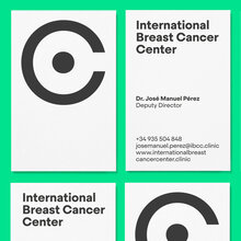 International Breast Cancer Center