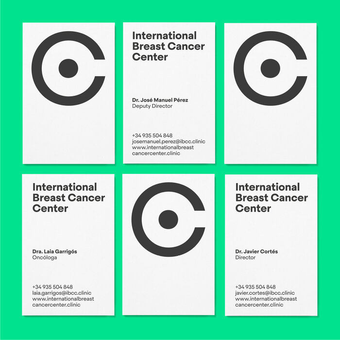 International Breast Cancer Center 4