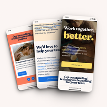 BiteSize Learning rebrand