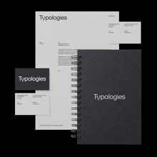 Typologies