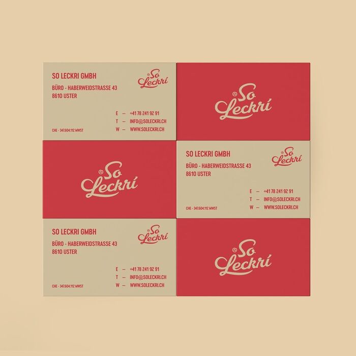 So Leckri branding and packaging 2