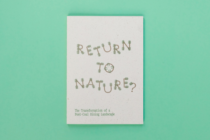 Return to Nature? 1