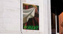 <cite>Léopold &amp; Aurèle Robert</cite> exhibition
