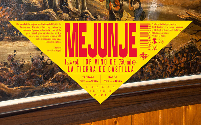 Mejunje 1