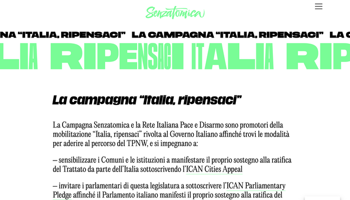 Ticker text mixing various styles from Media Sans with text in Editorial New