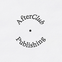 AfterClub Publishing identity