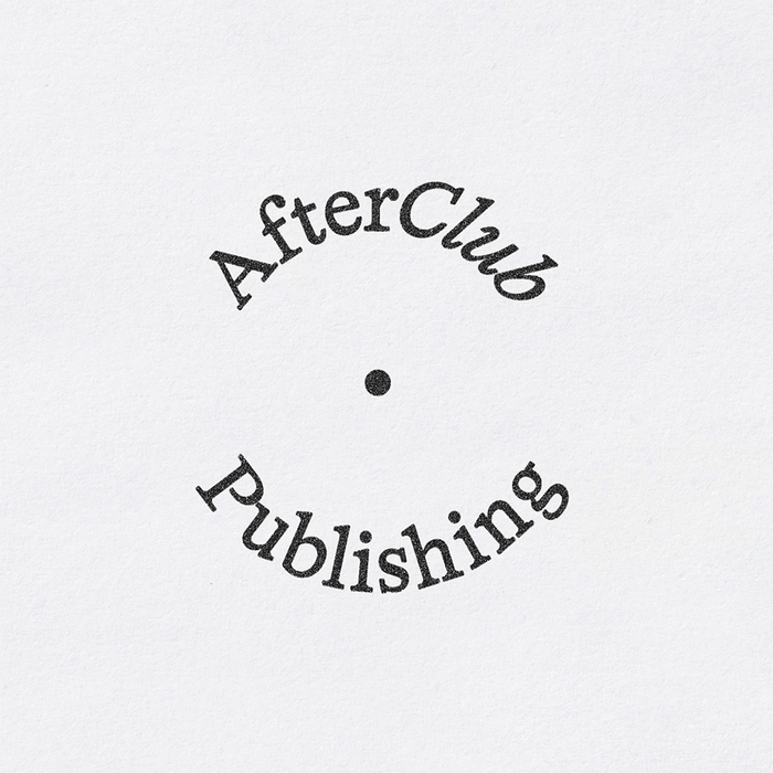 AfterClub Publishing identity 1
