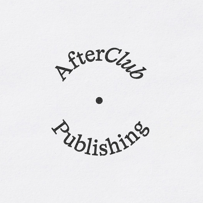AfterClub Publishing identity 1