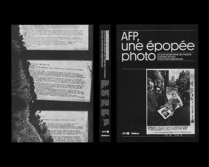 AFP, une épopée photo 6