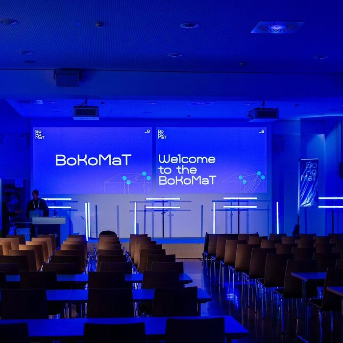 BoKoMaT 2023 event visuals 1