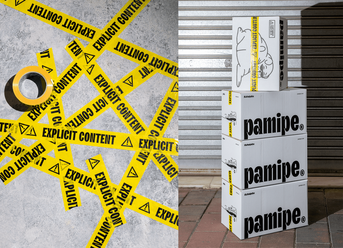 Pamipe 11