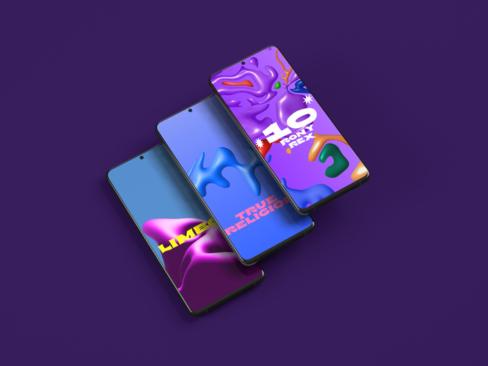 Rony Rex – 10 EP and singles 2