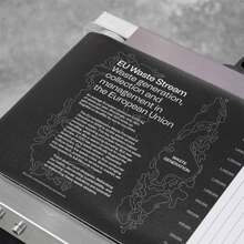 <cite>Waste Streams</cite>