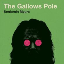 <cite>The Gallows Pole</cite> by Benjamin Myers