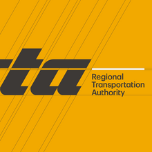 Regional Transportation Authority (RTA) rebrand