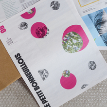 <cite>Le Petit Bonneuillois</cite>