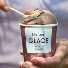 Kleiner Bäckerei-Konditorei