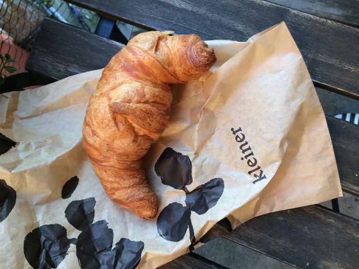 Kleiner Bäckerei-Konditorei 3