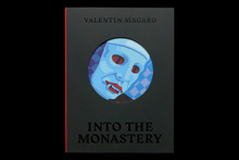 <cite>Into The Monastery</cite> by Valentin Magaro