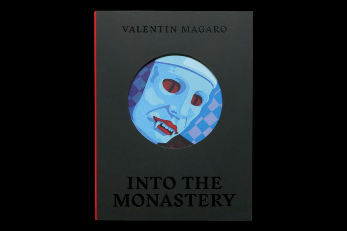 Into The Monastery by Valentin Magaro 1