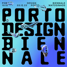 Porto Design Biennale 2023