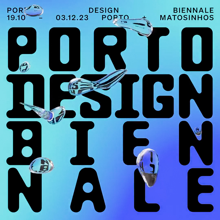 Porto Design Biennale 2023 1