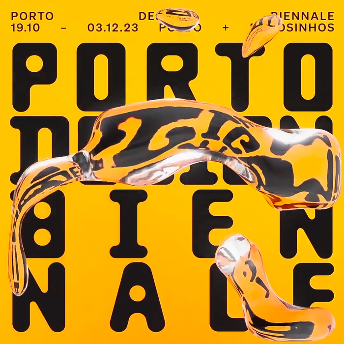 Porto Design Biennale 2023 5