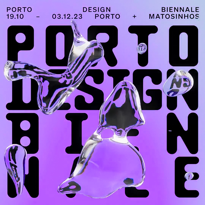 Porto Design Biennale 2023 6