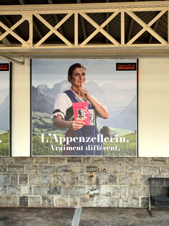 Appenzellerin 4