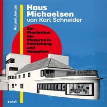 <cite>Haus Michaelsen von Karl Schneider</cite>