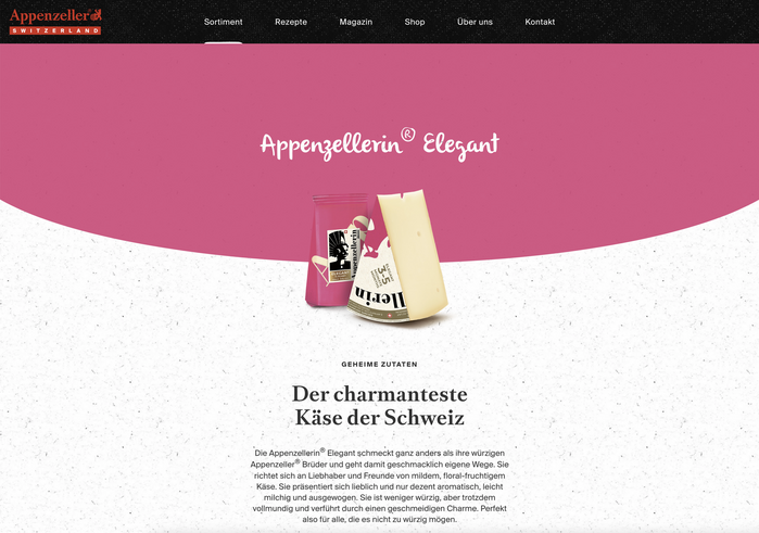 Appenzellerin 6