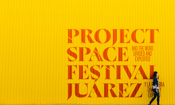 Project Space Festival Juarez 2023 1