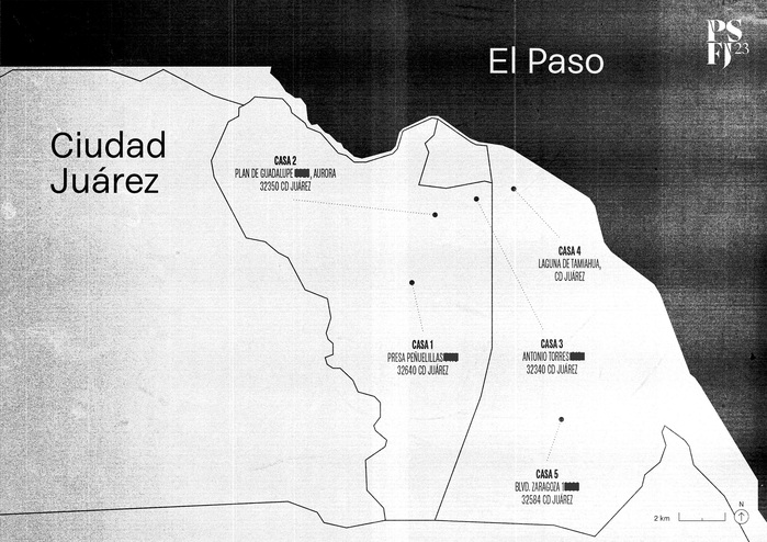 Project Space Festival Juarez 2023 2