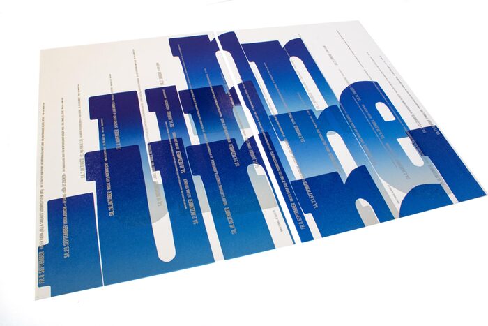 Small posters (35×50cm)