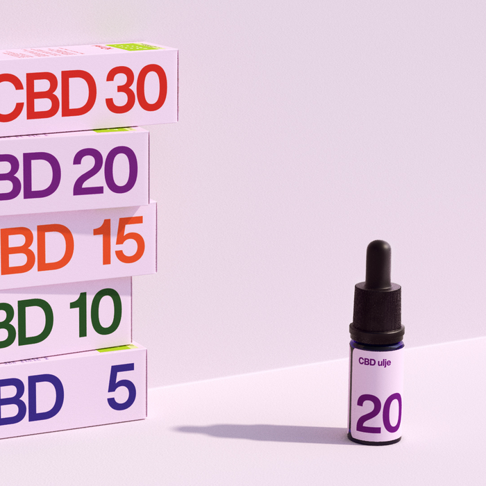 CBD Oil 3