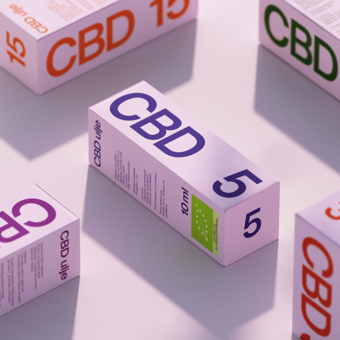 CBD Oil 7