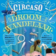 <cite>Droomwandelaar</cite> by Circaso