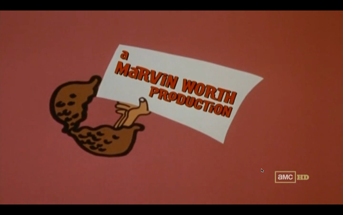 Fire Sale opening titles 2