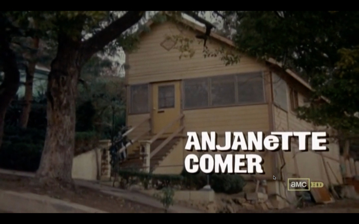 Fire Sale opening titles 5