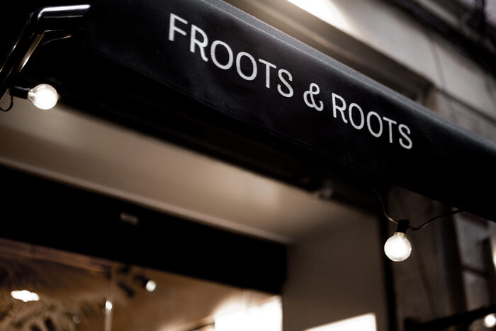 Froots &amp; Roots 1