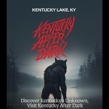 “Kentucky After Dark” tourism campaign
