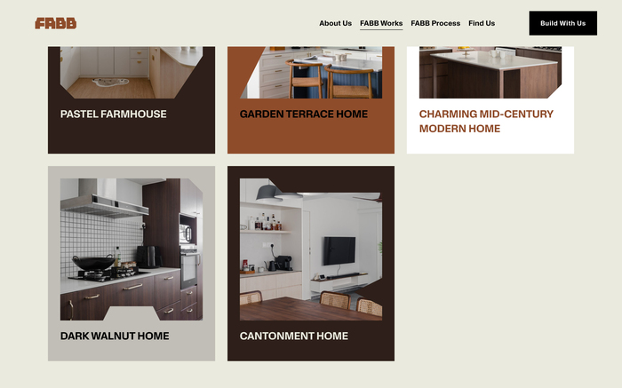 Fabb Carpentry identity 9